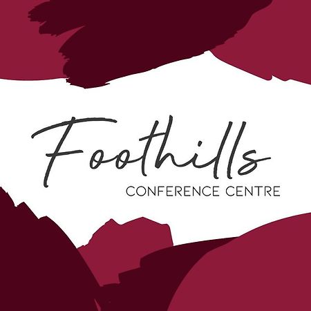 Hotel Foothills Lilydale Esterno foto