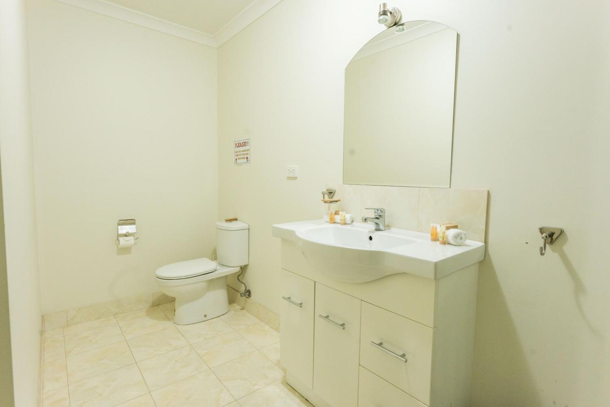 Hotel Foothills Lilydale Esterno foto