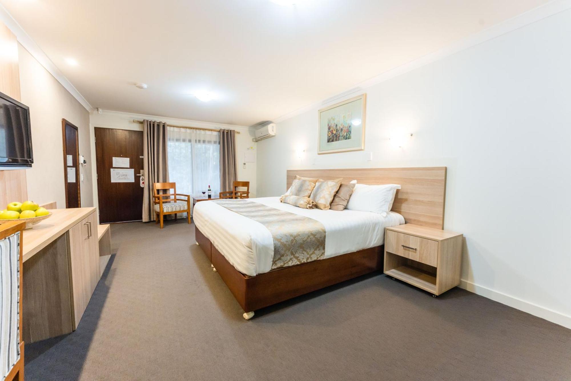 Hotel Foothills Lilydale Esterno foto