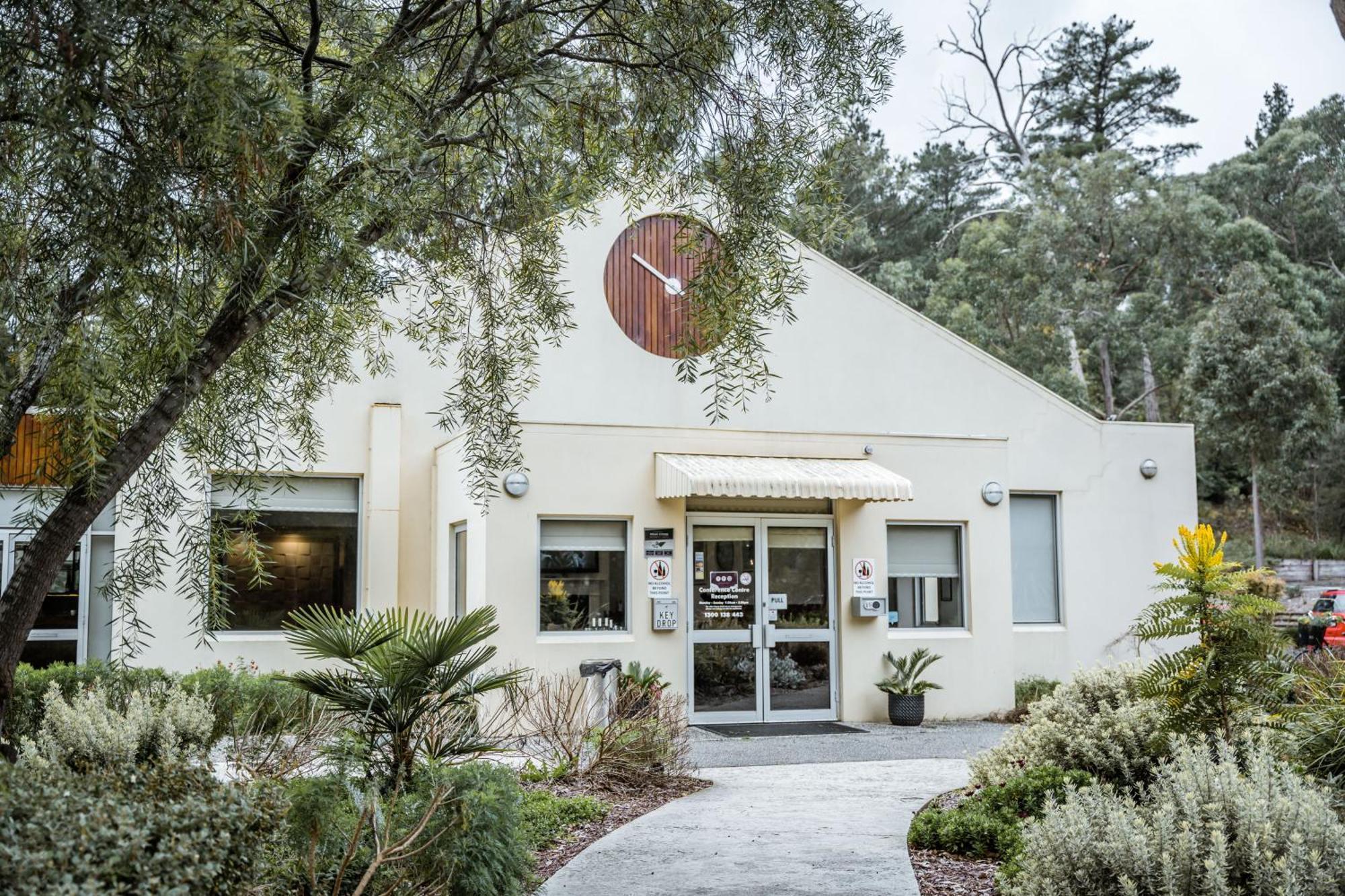 Hotel Foothills Lilydale Esterno foto