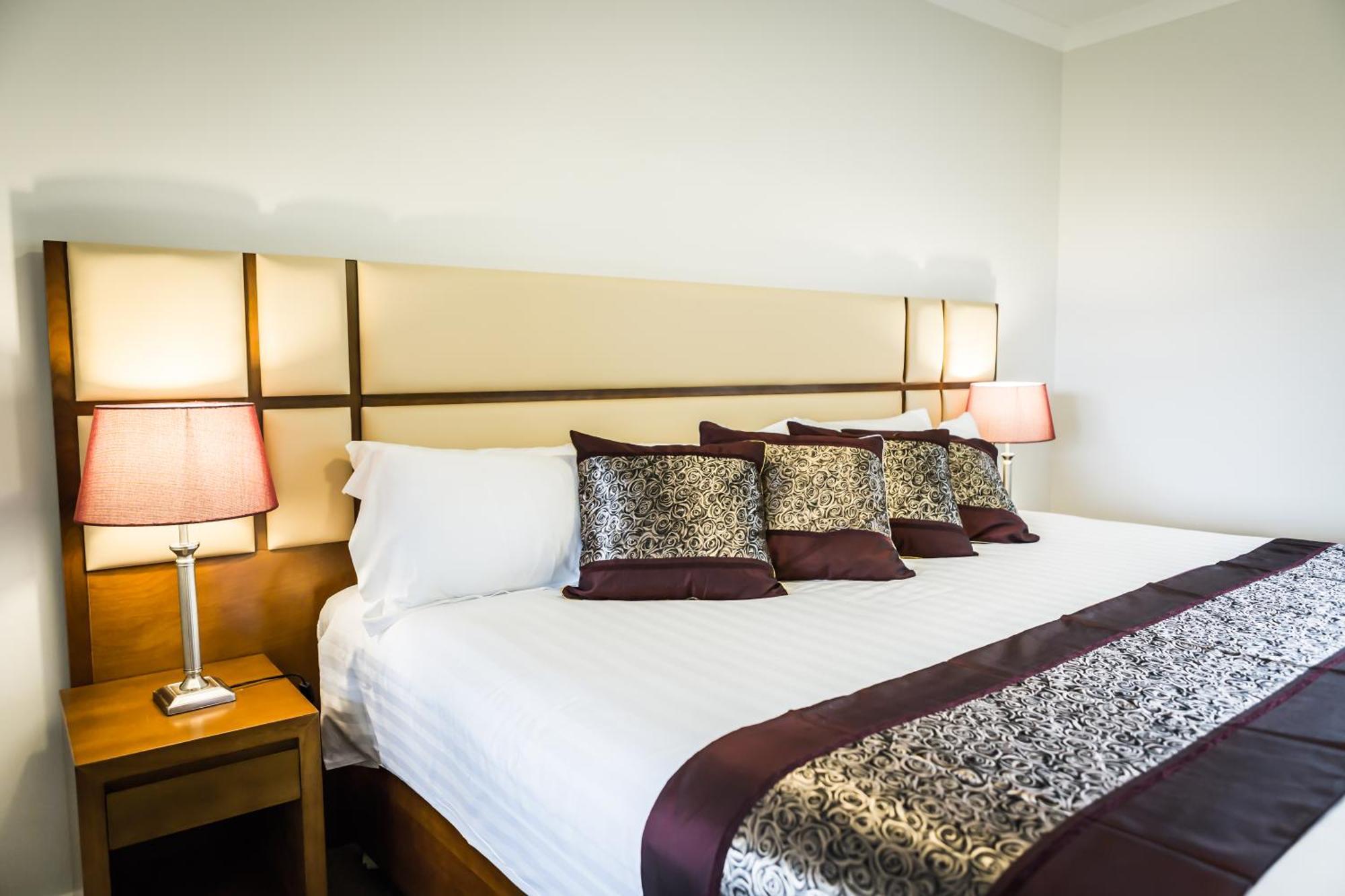 Hotel Foothills Lilydale Esterno foto